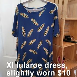 Lularoe dress